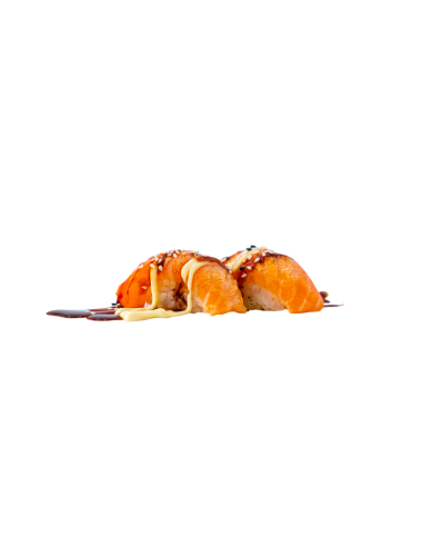117. ABURI SAKE