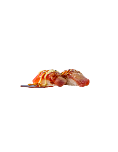 118. ABURI MAGURO 2 Stk