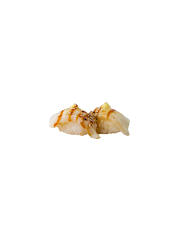 119. ABURI IBODAI 2 Stk