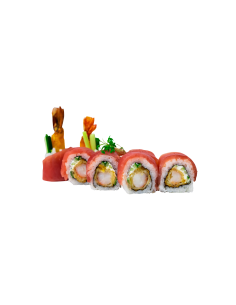 178. EBI TUNA 4 Stk.