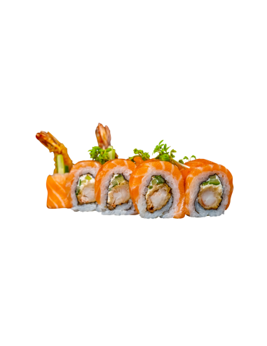 177. EBI SALMON 4 Stk.