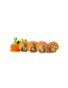 173. SALMON QUEEN 8 Stk.
