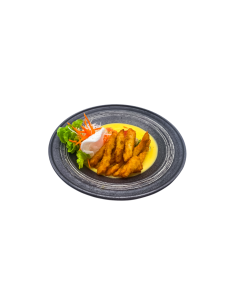 34. MAMA MANGO mit Hühnerbrustfilet