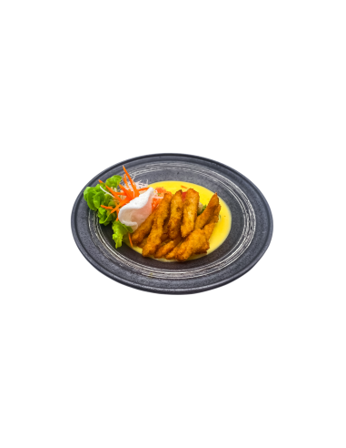 34. MAMA MANGO mit Hühnerbrustfilet
