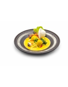 34. MAMA MANGO mit hausgemachtem Seidentofu
