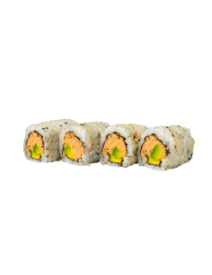 157. TUNA CREME