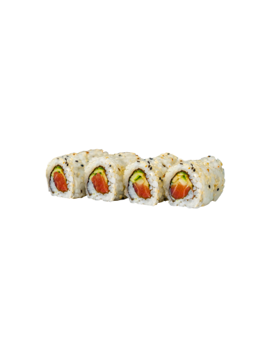 155. SPICY MAGURO