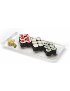 201. MAKI MIX VEGETARIAN