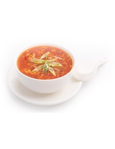 2. PEKING SUPPE