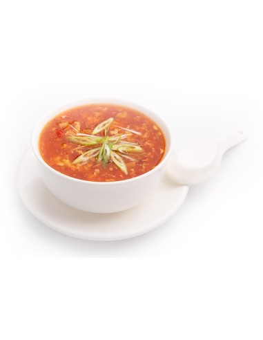 2. PEKING SUPPE