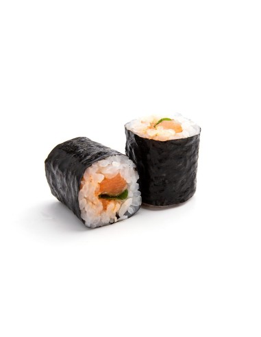 138. SICY SALMON