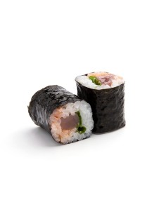 139. SPICY TUNA