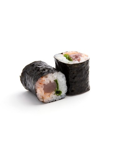 139. SPICY TUNA