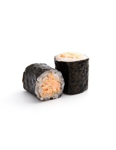 136. SAKE CREME