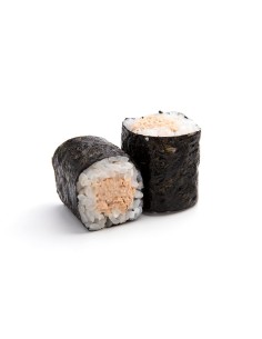 137. TUNA CREME