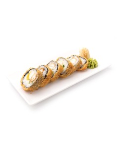 195. FRIED TORI